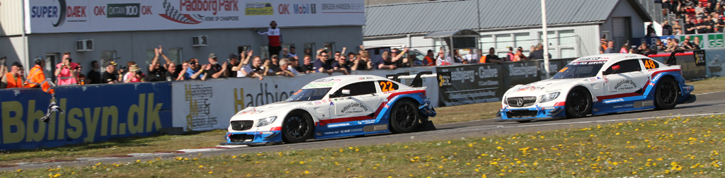 Mikkel Mac
(Foto: Motorsporten.dk)